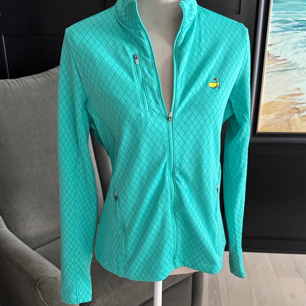 Peter Millar Aqua Ski Jacket